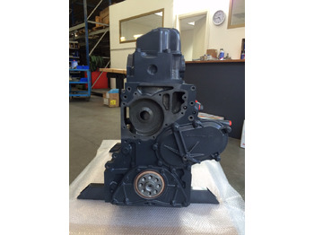 Двигатель MERCEDES-BENZ