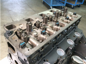 Двигатель MOTORE MERCEDES OM904: фото 5 Двигатель MOTORE MERCEDES OM904: фото 5