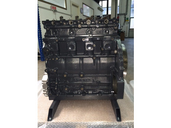 Двигатель MOTORE MERCEDES OM904: фото 4 Двигатель MOTORE MERCEDES OM904: фото 4