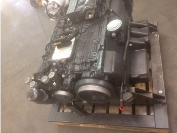 Двигатель MOTORE MERCEDES OM906HLA: фото 5