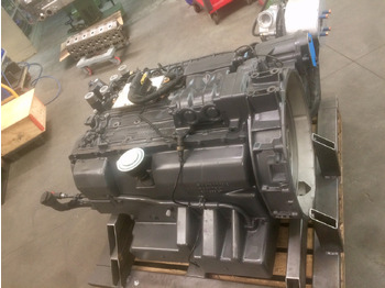 Двигатель MOTORE MERCEDES OM906HLA: фото 4