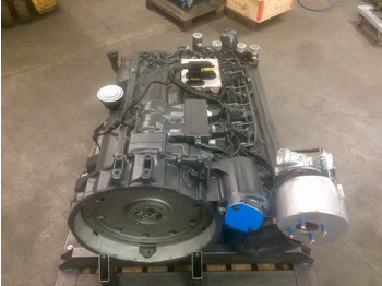 Двигатель MOTORE MERCEDES OM906HLA: фото 2