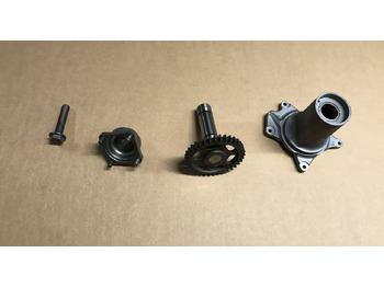 Вентилятор MAN