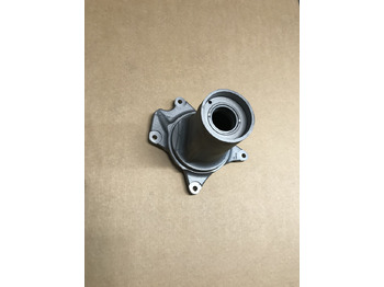 Вентилятор для Грузовиков SCATOLA SUPPORTO PORTA VENTILATORE - MOTORI MAN D2066 / MAN D2676: фото 2