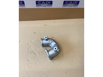 Двигатель и запчасти MAN