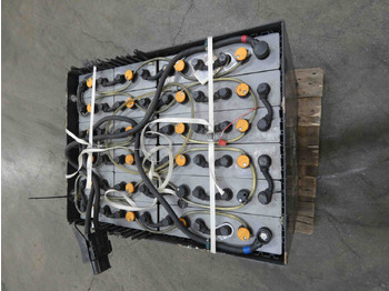 Аккумулятор для Погрузочно-разгрузочной техники Gnb 48V625AH: фото 3