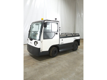 Складской тягач LINDE P