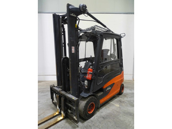 Электропогрузчик LINDE E25