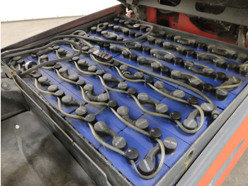 Электропогрузчик Linde E30L-01: фото 4 Электропогрузчик Linde E30L-01: фото 4