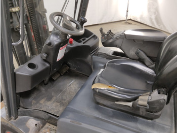 Электропогрузчик Linde E30L-01: фото 3 Электропогрузчик Linde E30L-01: фото 3