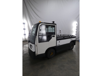 Складской тягач LINDE P