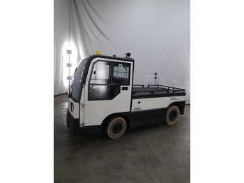 Складской тягач LINDE P