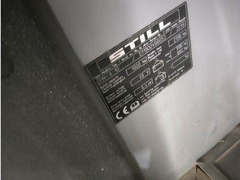 Ричтрак STILL FM-X10: фото 5