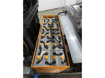 Ричтрак STILL FM-X20: фото 4