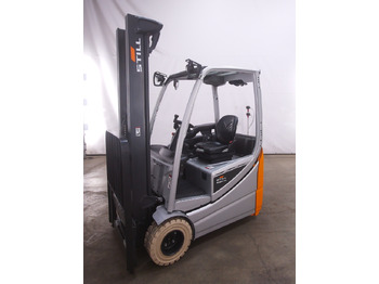 Электропогрузчик STILL RX20