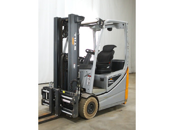 Электропогрузчик STILL RX20