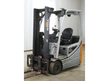 Электропогрузчик STILL RX20