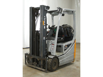 Электропогрузчик STILL RX20