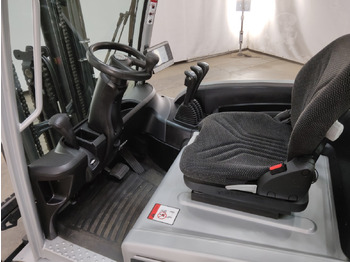 Электропогрузчик STILL RX20-16: фото 3