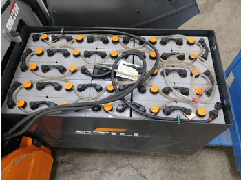 Электропогрузчик STILL RX20-18: фото 4