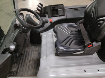 Электропогрузчик STILL RX20-18: фото 3