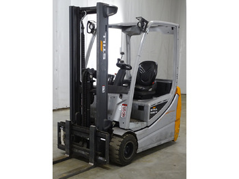 Электропогрузчик STILL RX20