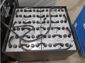 Электропогрузчик STILL RX20-18PL: фото 4