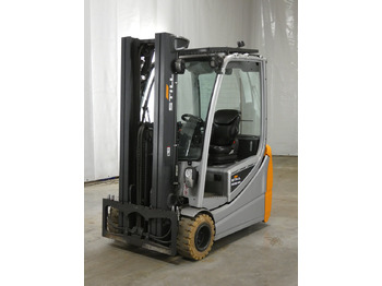 Электропогрузчик STILL RX20