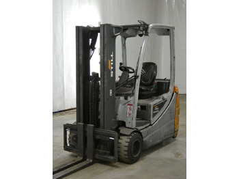 Электропогрузчик STILL RX20