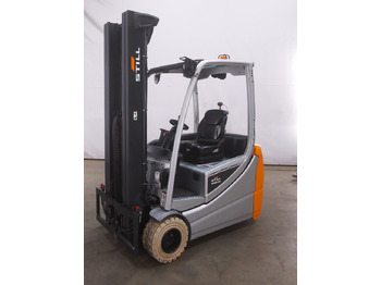 Электропогрузчик STILL RX20