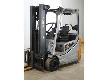 Электропогрузчик STILL RX20