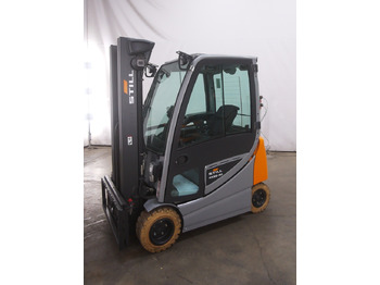 Электропогрузчик STILL RX20