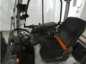 Электропогрузчик STILL RX60-20: фото 3 Электропогрузчик STILL RX60-20: фото 3