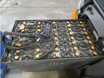 Электропогрузчик STILL RX60-20: фото 4 Электропогрузчик STILL RX60-20: фото 4