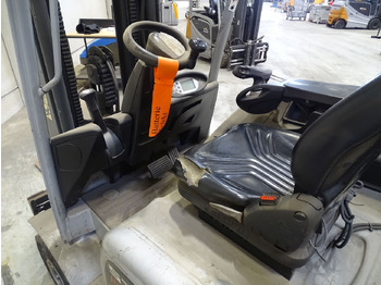 Электропогрузчик STILL RX60-25: фото 3