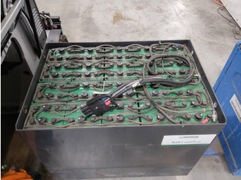 Электропогрузчик STILL RX60-25: фото 4