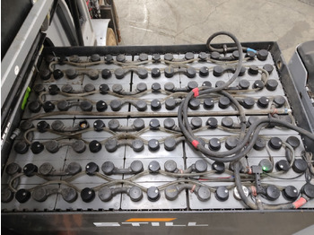 Электропогрузчик STILL RX60-25: фото 4