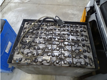 Электропогрузчик STILL RX60-25: фото 4