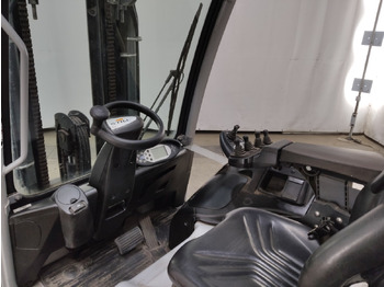 Электропогрузчик STILL RX60-25: фото 3