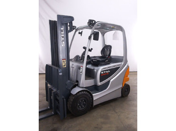 Электропогрузчик STILL RX60