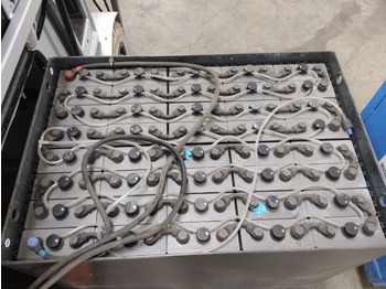 Электропогрузчик STILL RX60-30: фото 4