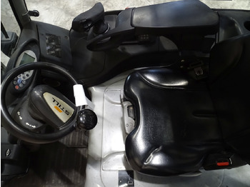 Электропогрузчик STILL RX60-30: фото 3 Электропогрузчик STILL RX60-30: фото 3