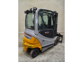 Электропогрузчик STILL RX60-30: фото 2 Электропогрузчик STILL RX60-30: фото 2