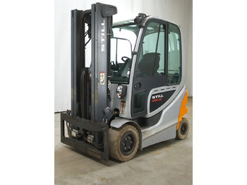 Электропогрузчик STILL RX60