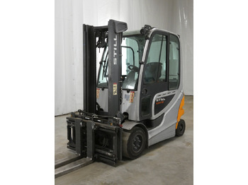 Электропогрузчик STILL RX60