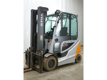 Электропогрузчик STILL RX60