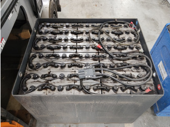 Электропогрузчик STILL RX60-40: фото 4