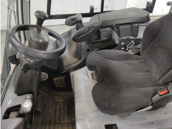 Электропогрузчик STILL RX60-40: фото 3