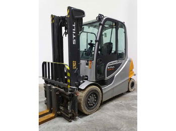 Электропогрузчик STILL RX60