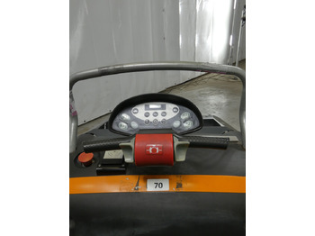 Тележка Still EXU-S24/520MM/2400MM: фото 3 Тележка Still EXU-S24/520MM/2400MM: фото 3